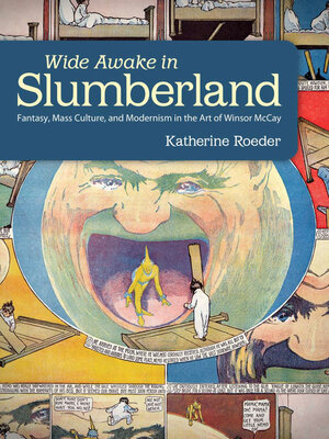 cover image of Wide Awake in Slumberland